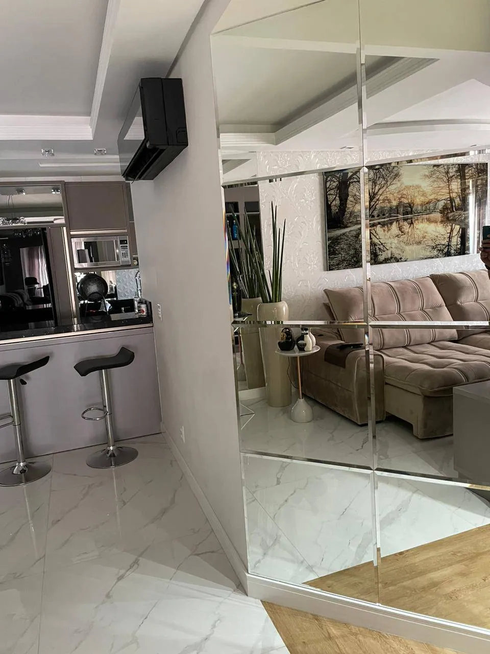 Apartamento, 2 quartos, 120 m² - Foto 6
