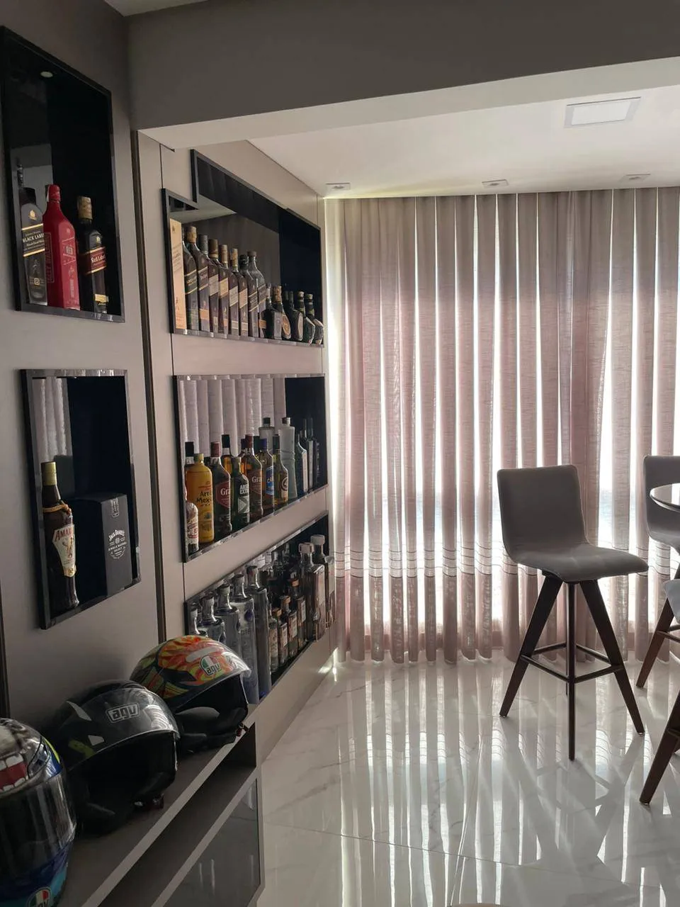Apartamento, 2 quartos, 120 m² - Foto 2