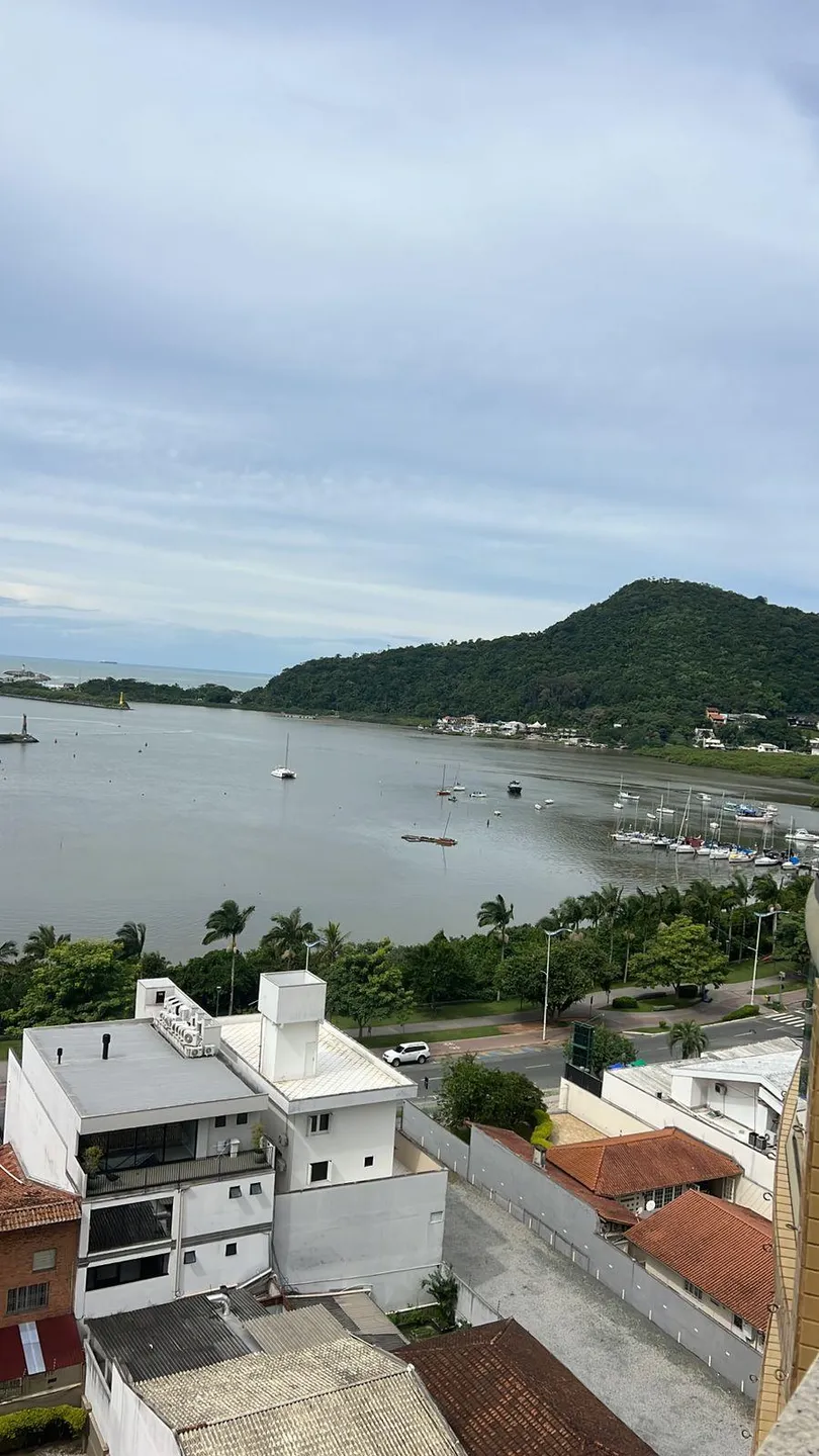 Apartamento, 2 quartos, 120 m² - Foto 11