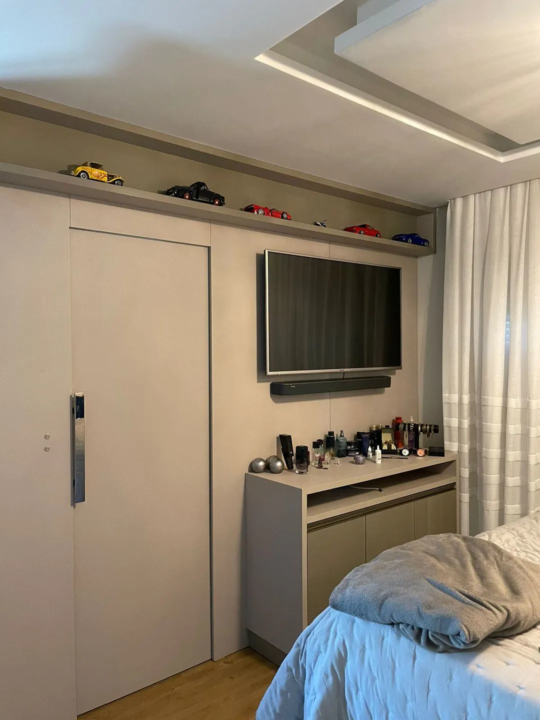Apartamento, 2 quartos, 120 m² - Foto 16