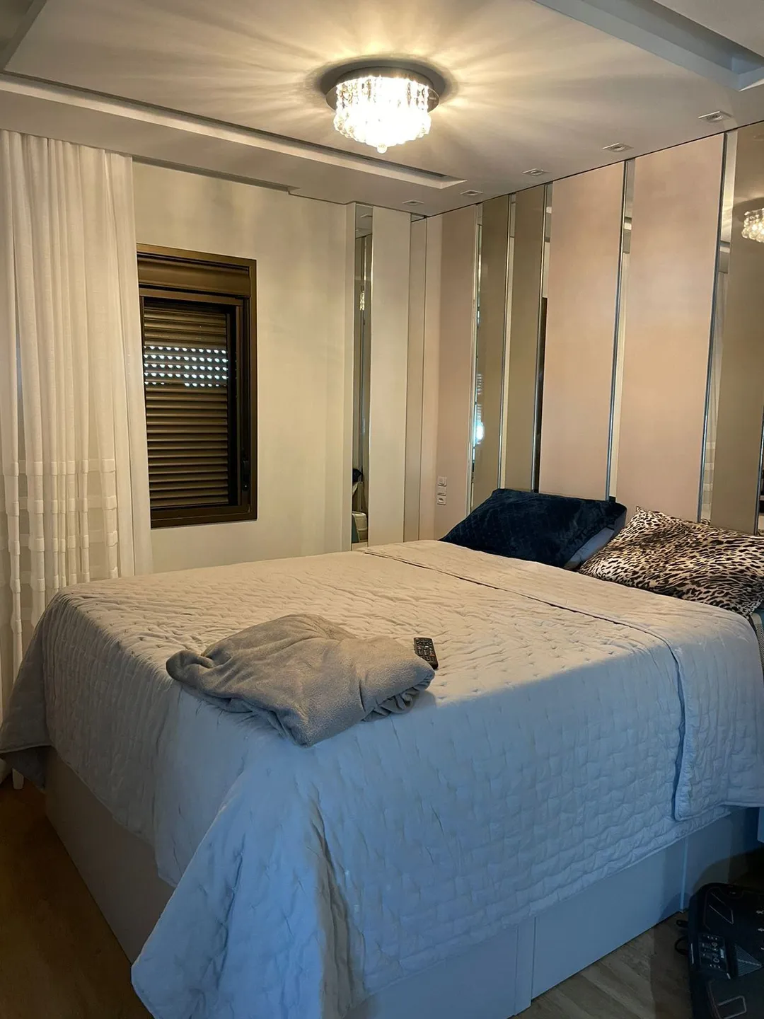 Apartamento, 2 quartos, 120 m² - Foto 19
