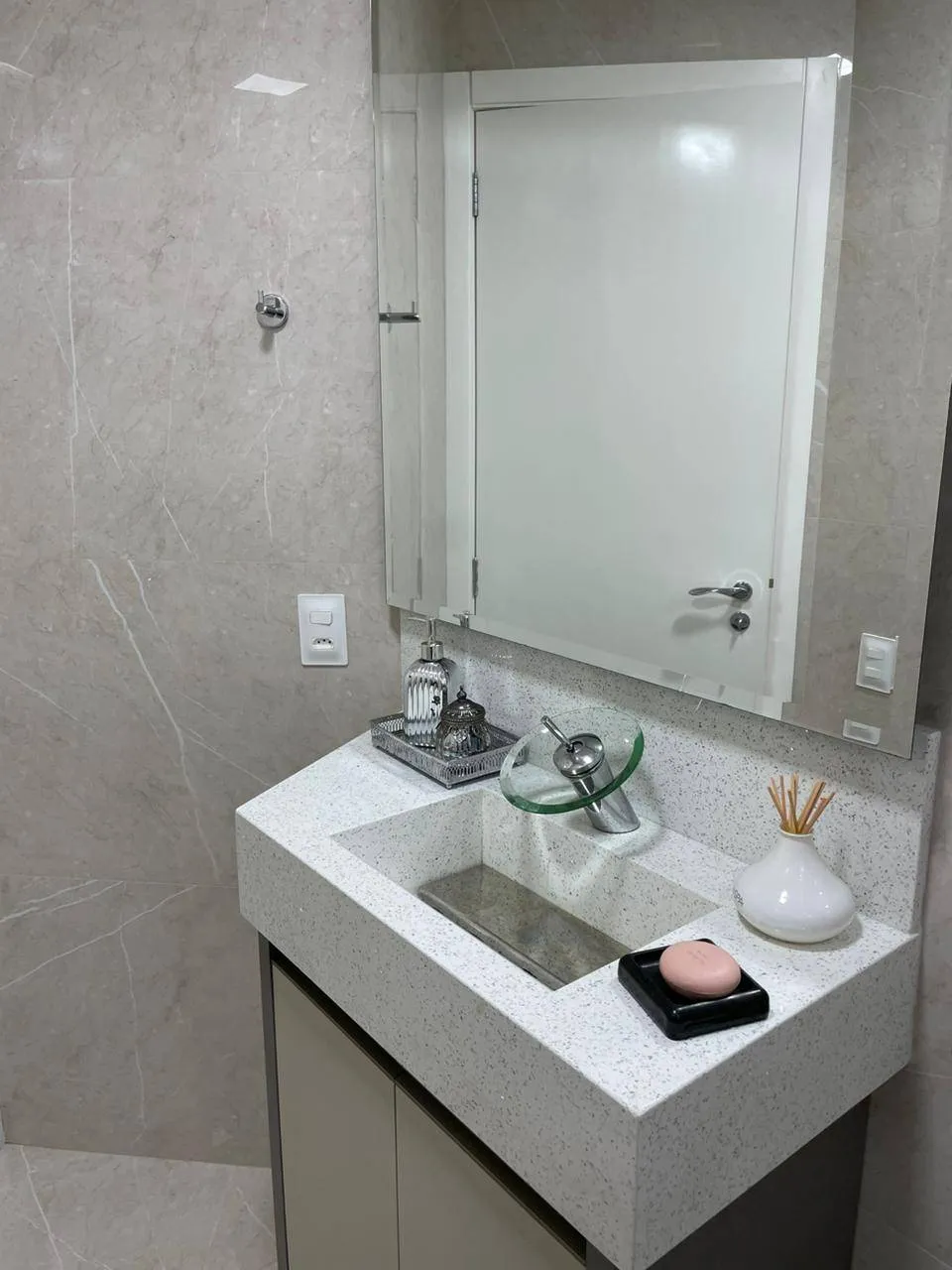 Apartamento, 2 quartos, 120 m² - Foto 13