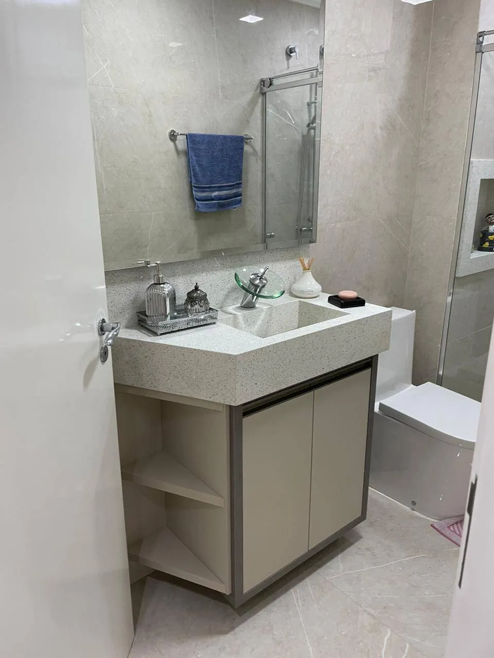 Apartamento, 2 quartos, 120 m² - Foto 12