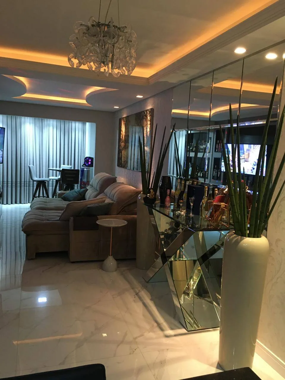 Apartamento, 2 quartos, 120 m² - Foto 5