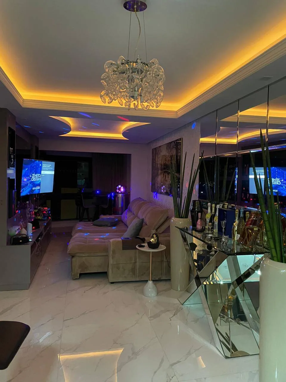 Apartamento, 2 quartos, 120 m² - Foto 4
