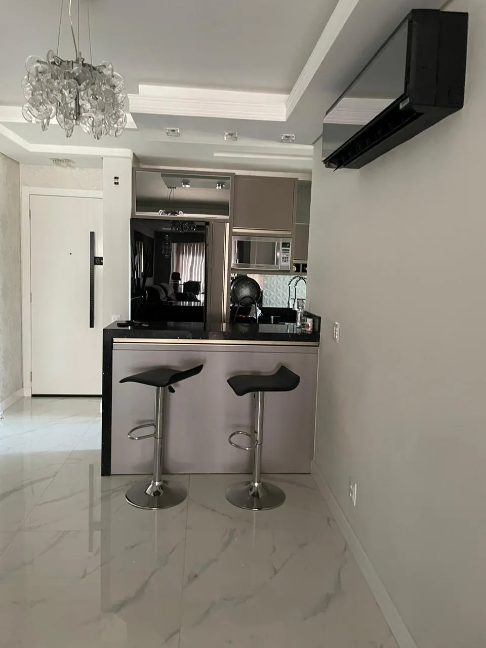 Apartamento, 2 quartos, 120 m² - Foto 7