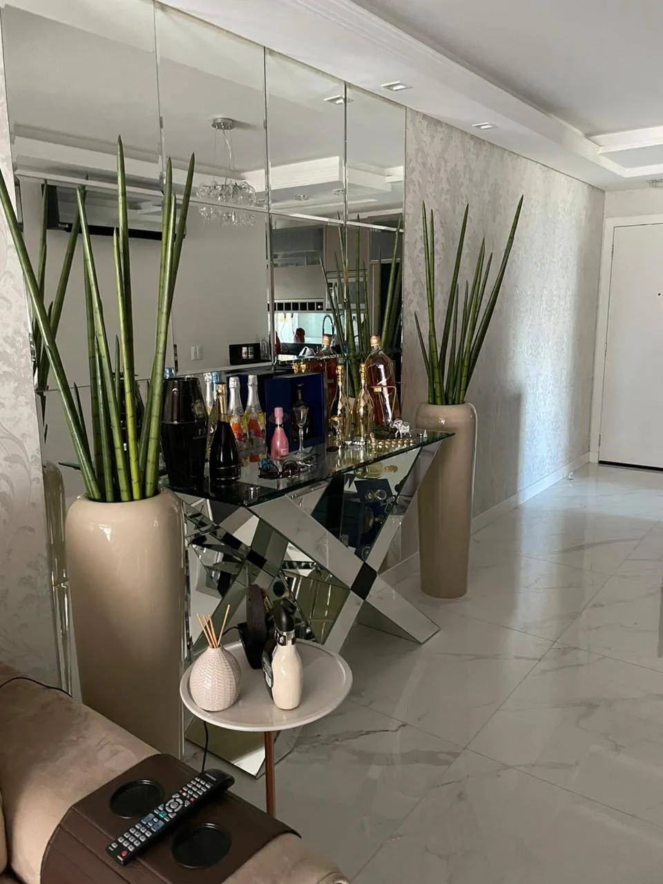Apartamento, 2 quartos, 120 m² - Foto 3