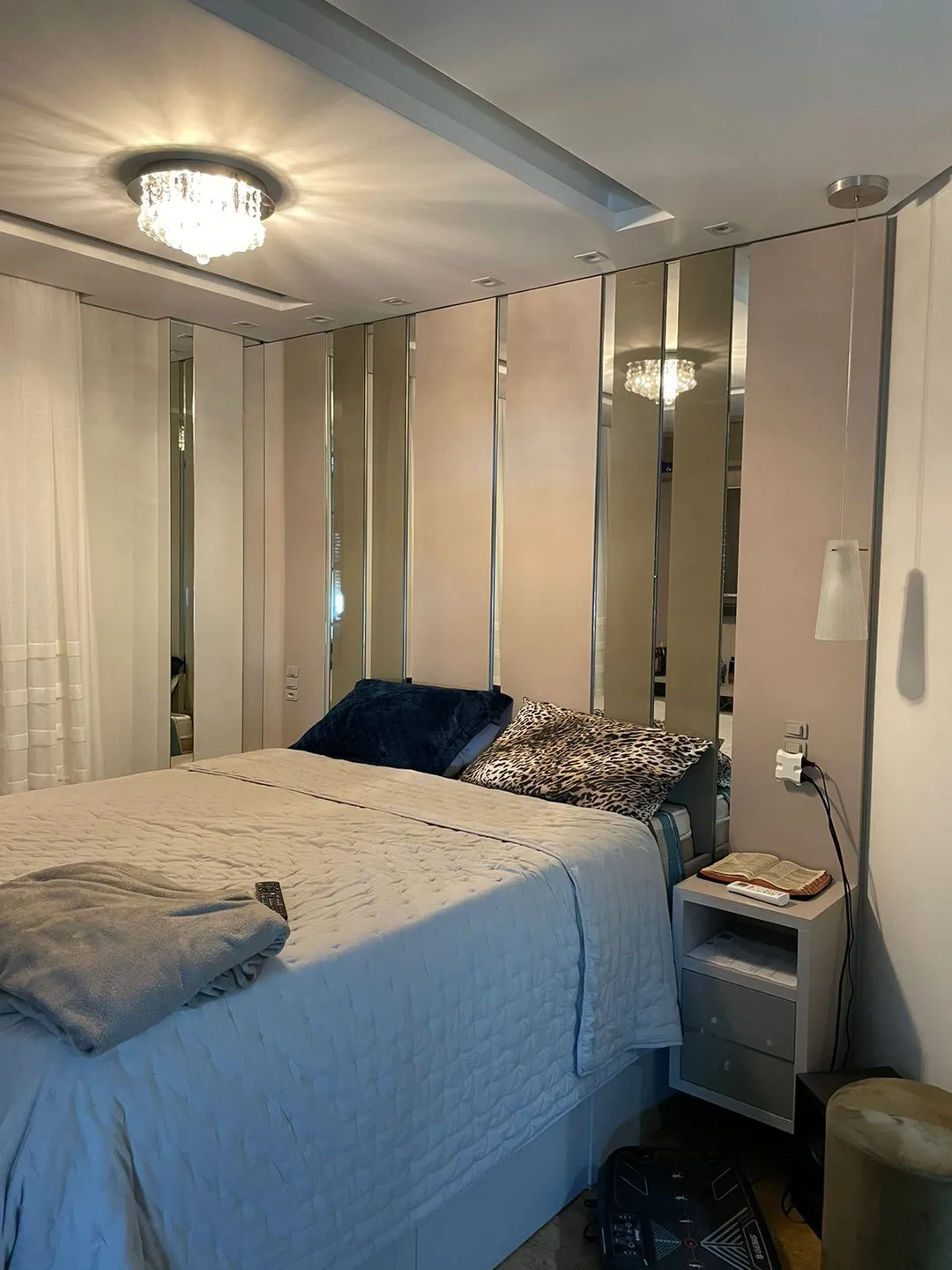 Apartamento, 2 quartos, 120 m² - Foto 18