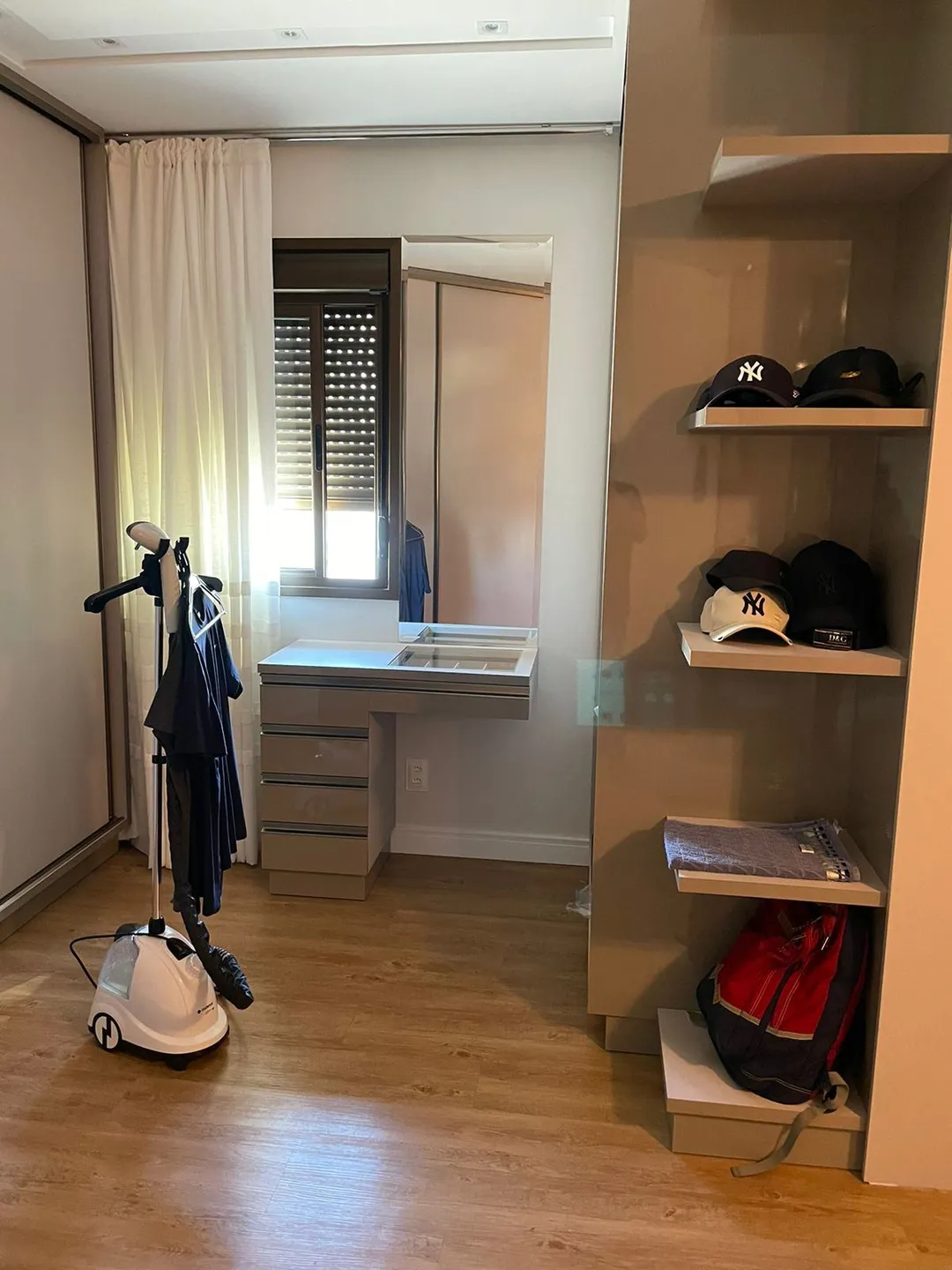 Apartamento, 2 quartos, 120 m² - Foto 21