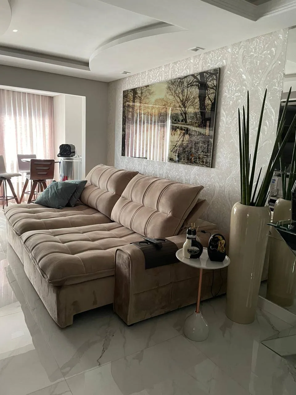 Apartamento, 2 quartos, 120 m² - Foto 9