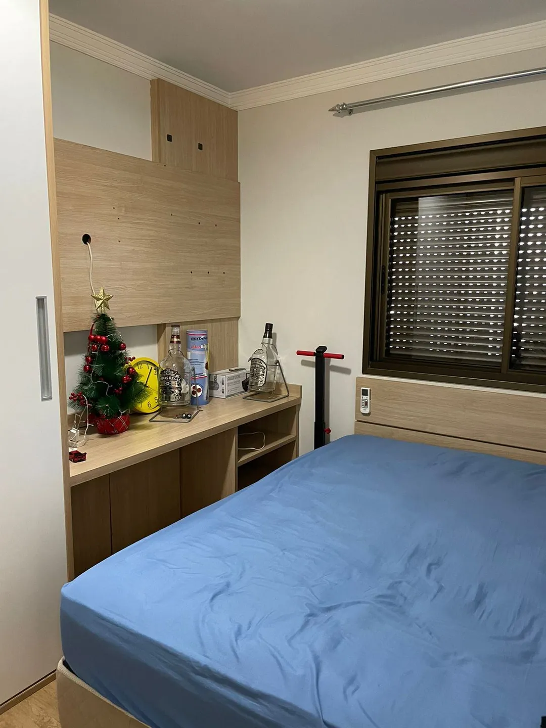 Apartamento, 2 quartos, 120 m² - Foto 22