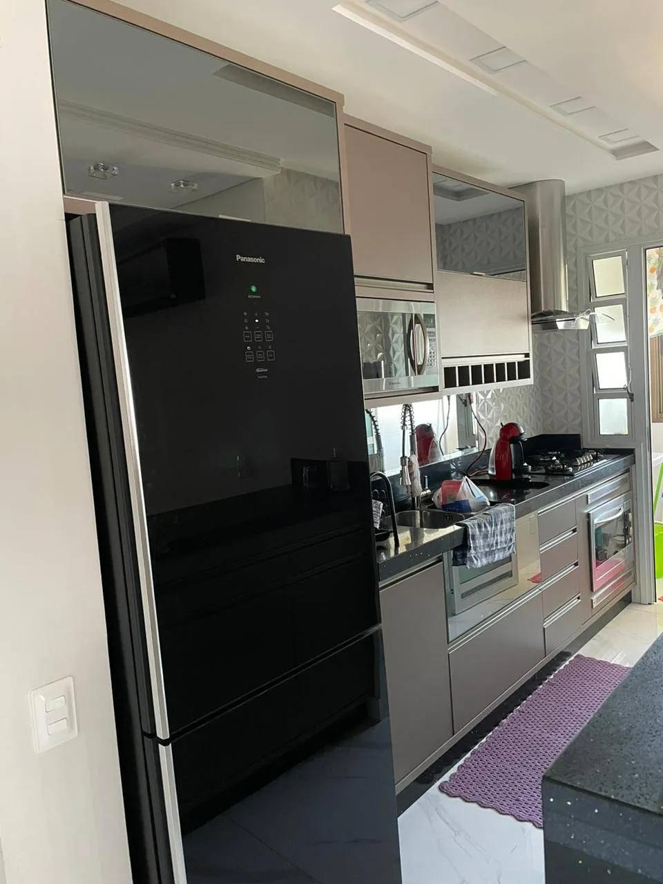 Apartamento, 2 quartos, 120 m² - Foto 8
