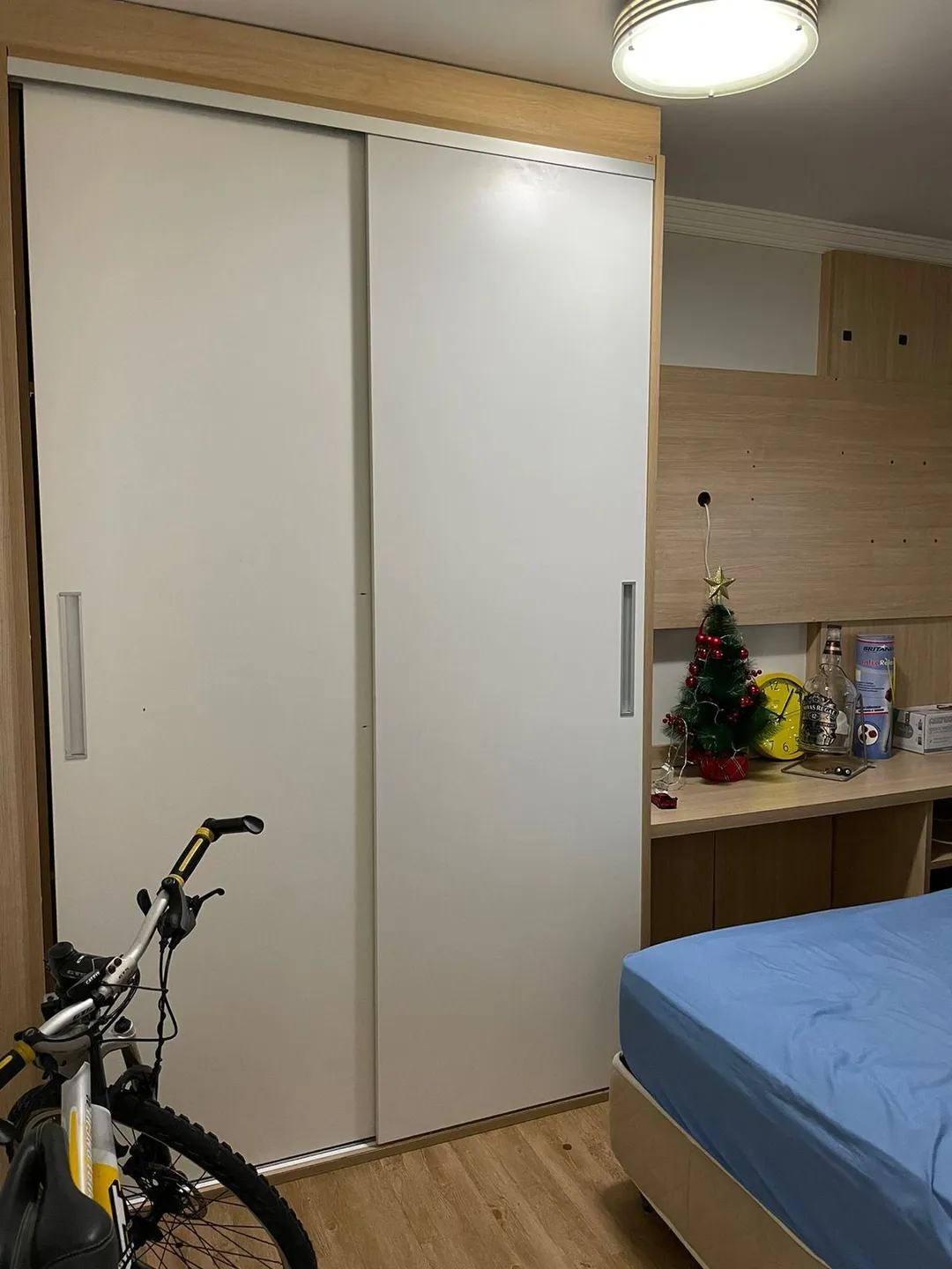Apartamento, 2 quartos, 120 m² - Foto 23