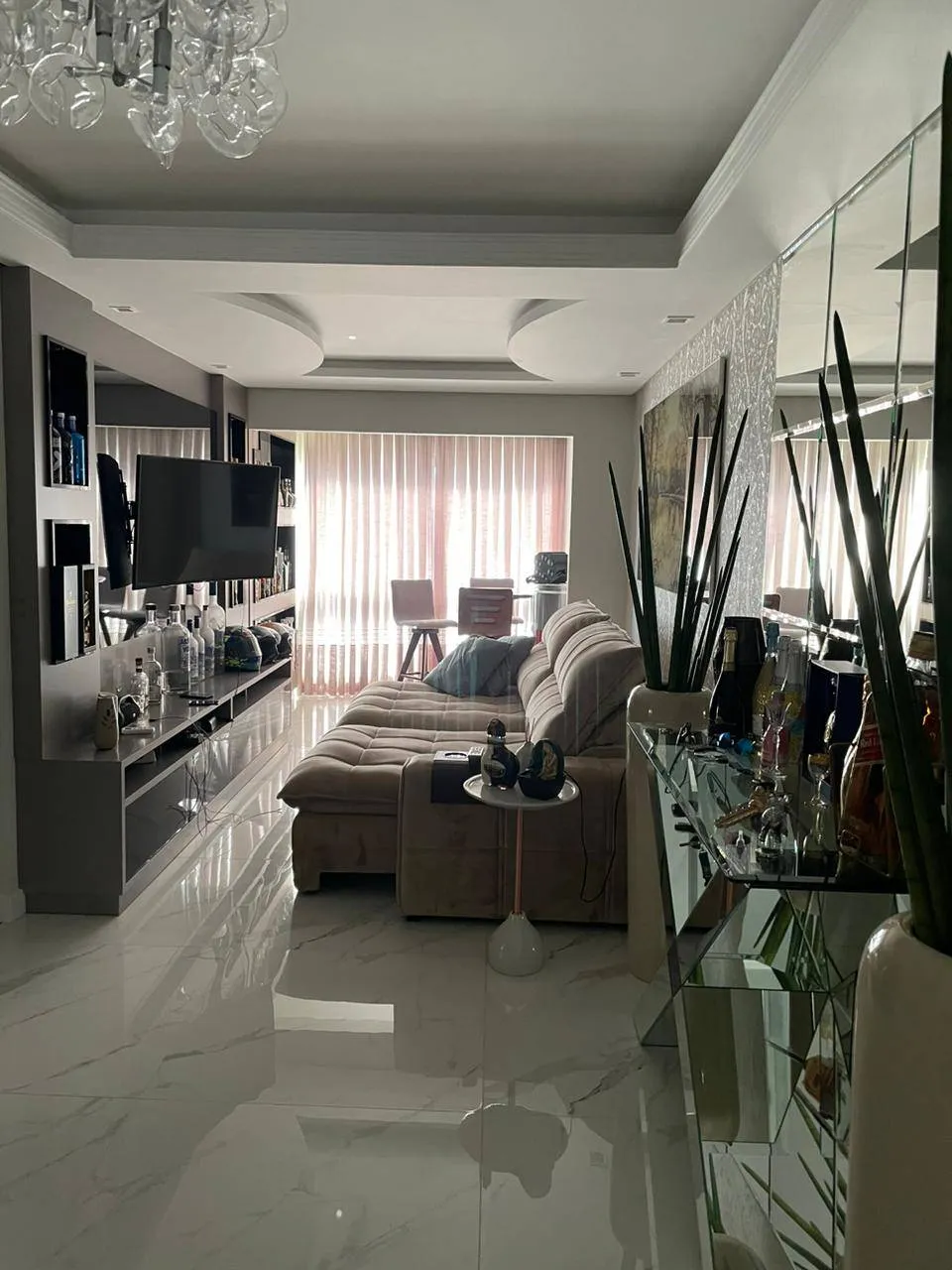 Apartamento, 2 quartos, 120 m² - Foto 1