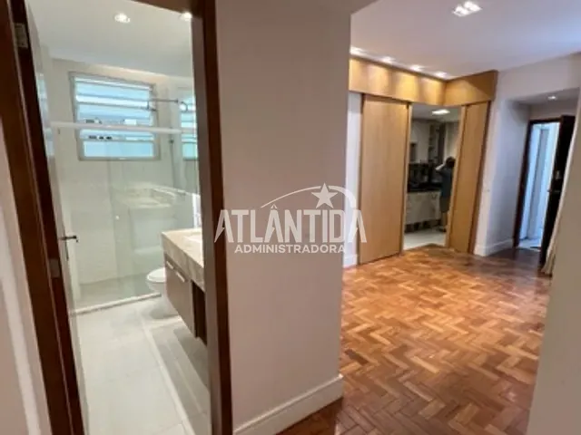 Apartamento com 73m² 2 quartos e 2 banheiros, à venda, no bairro Copacabana em Rio de Janeiro