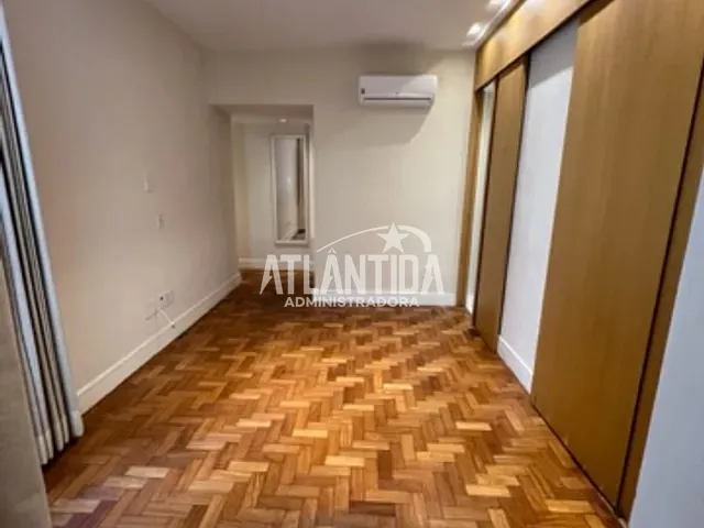 Apartamento com 73m² 2 quartos e 2 banheiros, à venda, no bairro Copacabana em Rio de Janeiro