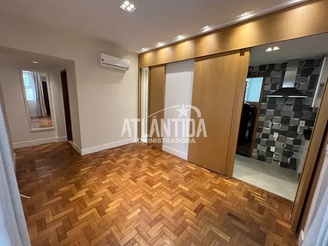 Apartamento com 73m² 2 quartos e 2 banheiros, à venda, no bairro Copacabana em Rio de Janeiro