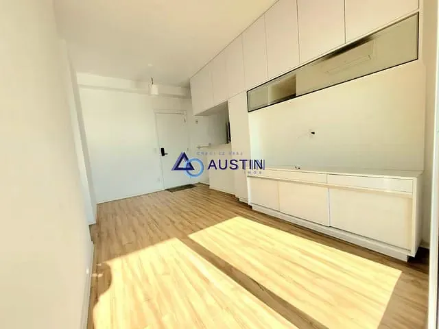 Apartamento com 70m² 2 quartos e 2 banheiros, para alugar, no bairro Pinheiros em São Paulo