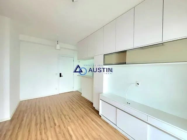 Apartamento com 70m² 2 quartos e 2 banheiros, para alugar, no bairro Pinheiros em São Paulo