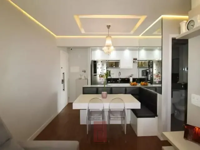 Apartamento com 52m² 2 quartos e 2 banheiros, à venda, no bairro Casa Verde em São Paulo