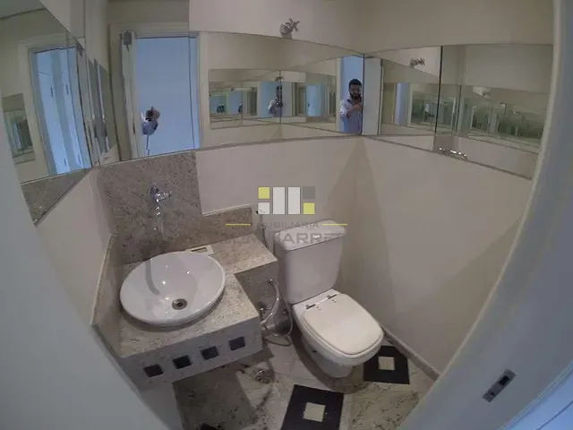 Apartamento com 220m² 4 quartos e 3 banheiros, à venda, no bairro Centro em Sumaré