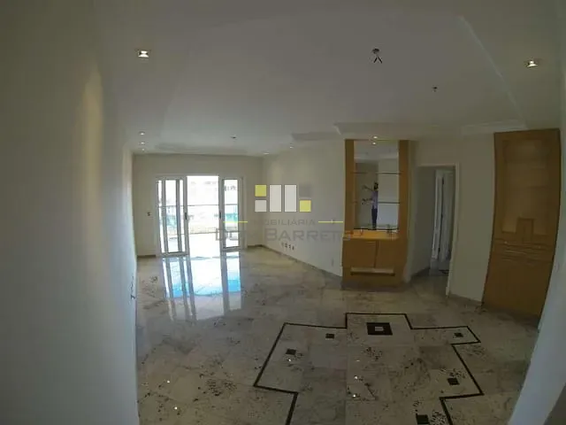 Apartamento com 220m² 4 quartos e 3 banheiros, à venda, no bairro Centro em Sumaré