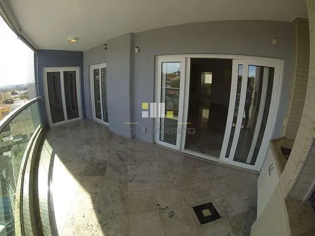 Apartamento com 220m² 4 quartos e 3 banheiros, à venda, no bairro Centro em Sumaré