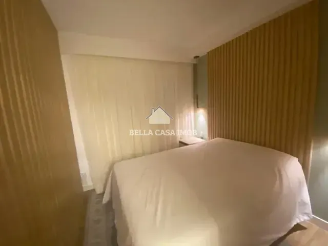 Apartamento com 37m² 1 quarto e 1 banheiro, para alugar, no bairro Jardim Portal da Colina em Sorocaba