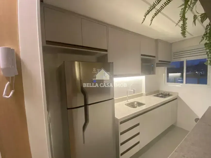Apartamento, 1 quarto, 37 m² - Foto 3