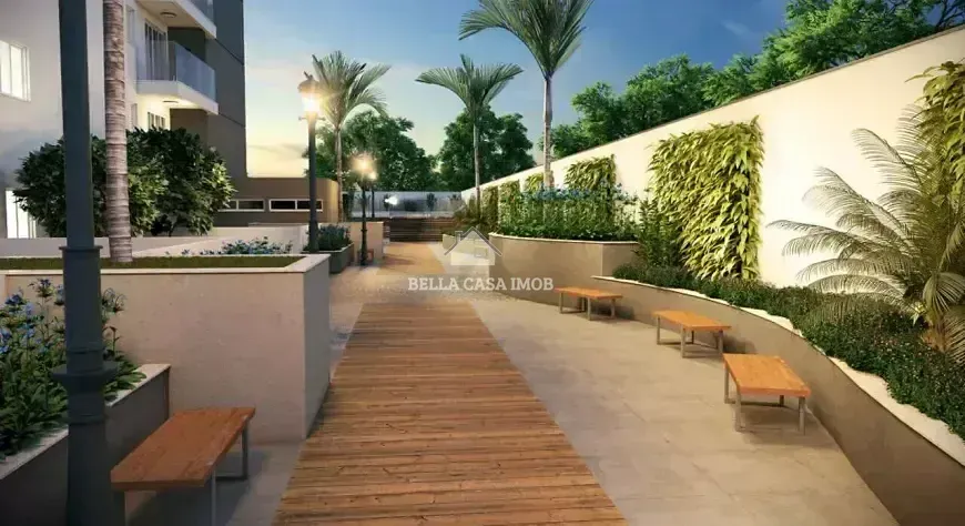 Apartamento, 1 quarto, 37 m² - Foto 10
