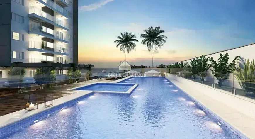 Apartamento, 1 quarto, 37 m² - Foto 12