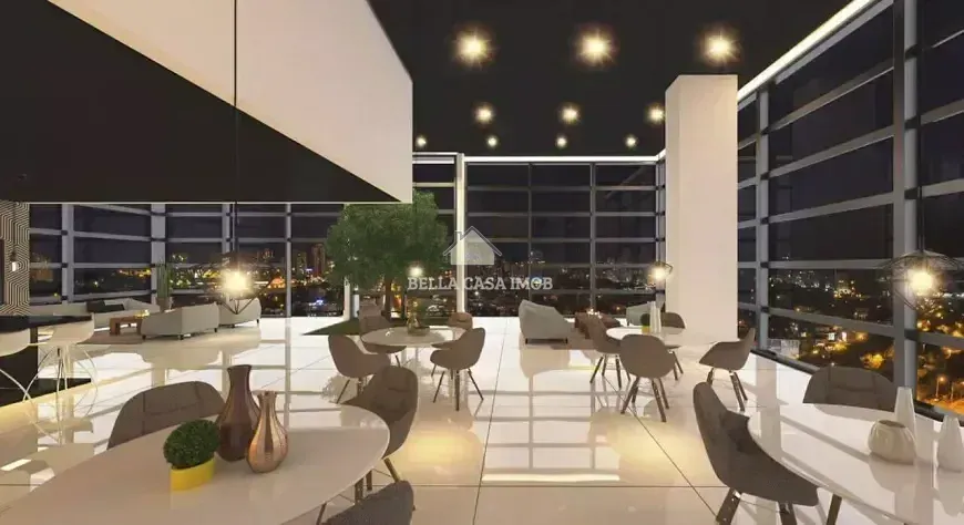Apartamento, 1 quarto, 37 m² - Foto 13