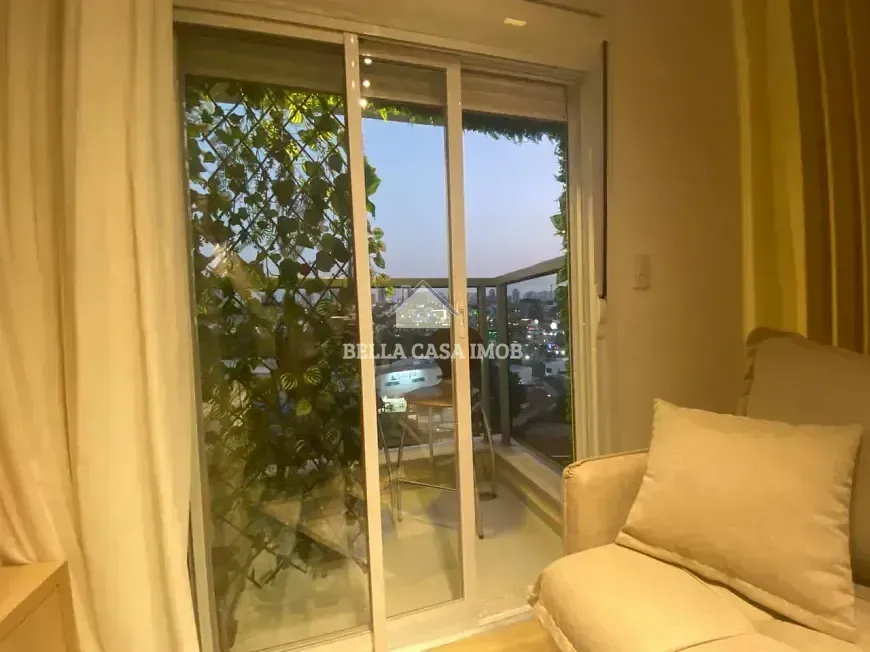 Apartamento, 1 quarto, 37 m² - Foto 15