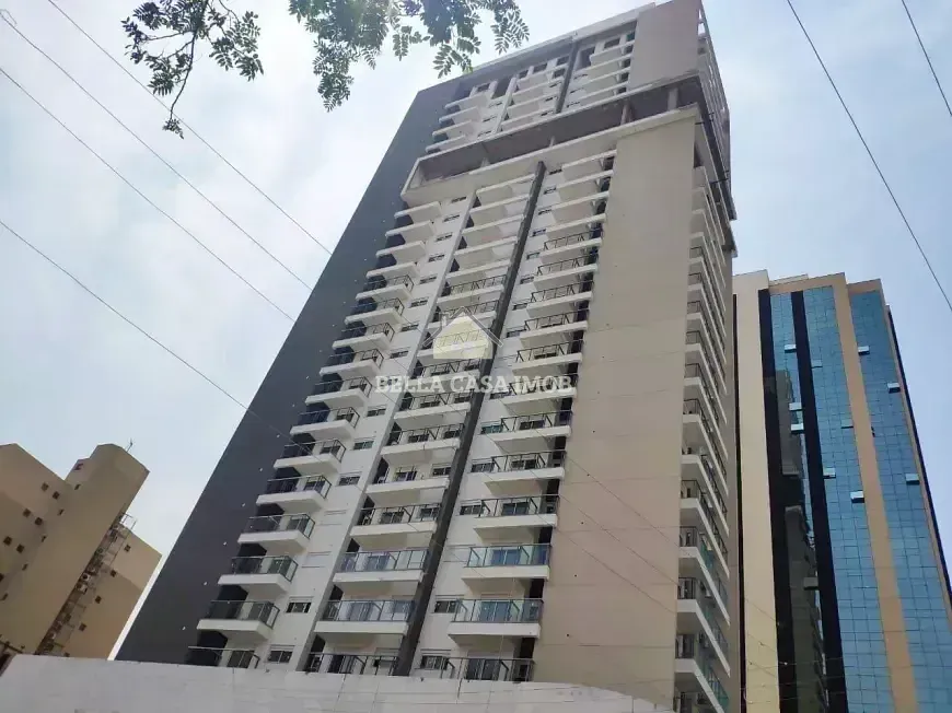 Apartamento, 1 quarto, 37 m² - Foto 16