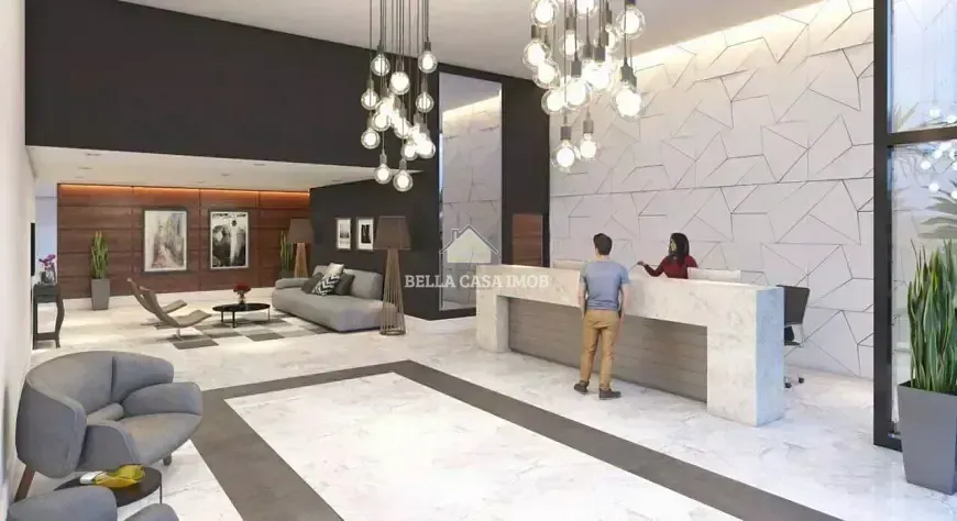 Apartamento, 1 quarto, 37 m² - Foto 20