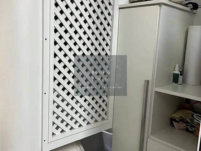 Apartamento com 78m² 3 quartos e 2 banheiros, à venda, no bairro Vila Andrade em São Paulo