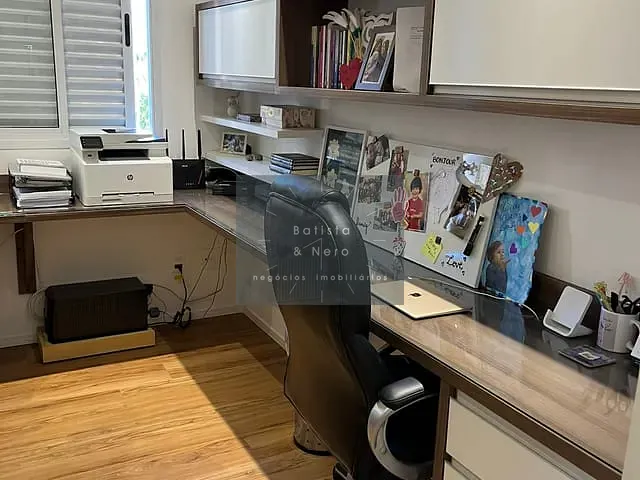 Apartamento com 78m² 3 quartos e 2 banheiros, à venda, no bairro Vila Andrade em São Paulo