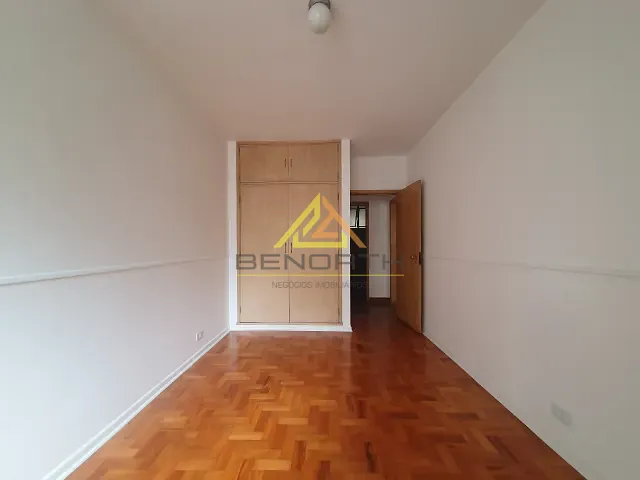 Apartamento com 108m² 2 quartos e 2 banheiros, para alugar, no bairro Consolação em São Paulo