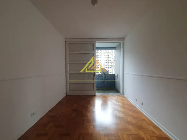Apartamento com 108m² 2 quartos e 2 banheiros, para alugar, no bairro Consolação em São Paulo