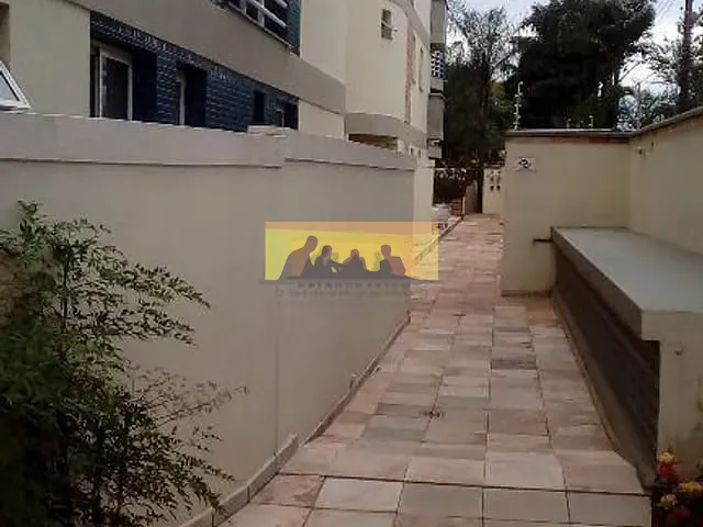 Apartamento com 63m² 2 quartos e 1 banheiro, à venda, no bairro Jardim Santa Genebra II (Barao Geraldo) em Campinas