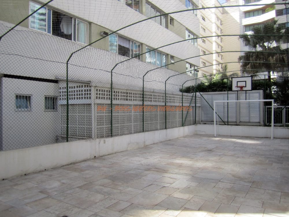 Apartamento, 4 quartos, 250 m² - Foto 50