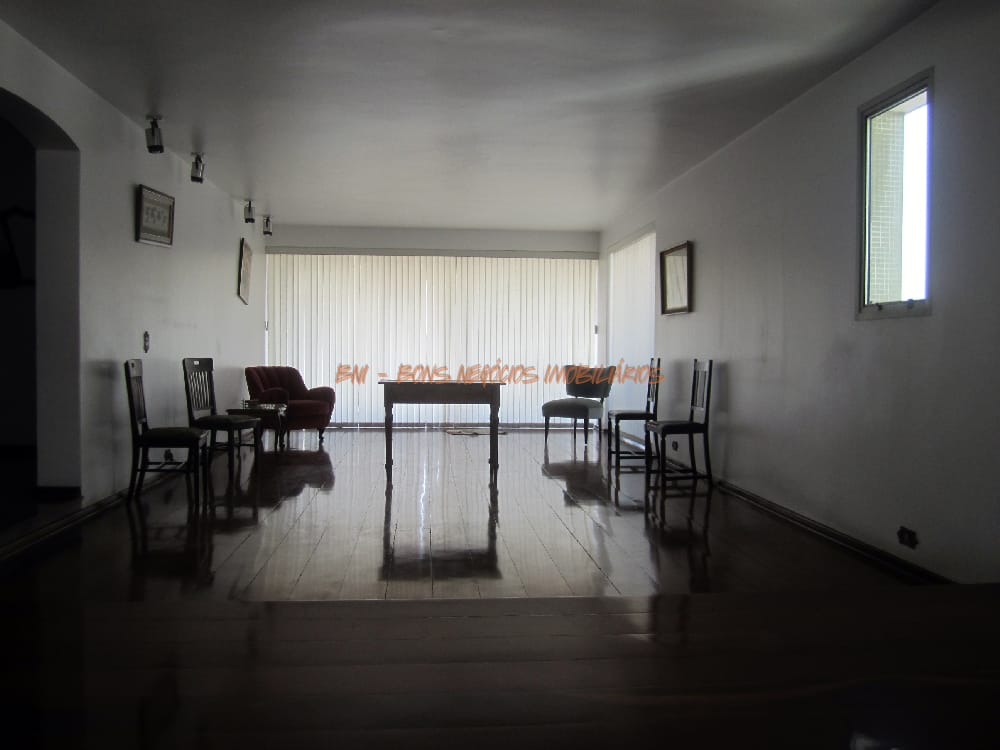 Apartamento, 4 quartos, 250 m² - Foto 2
