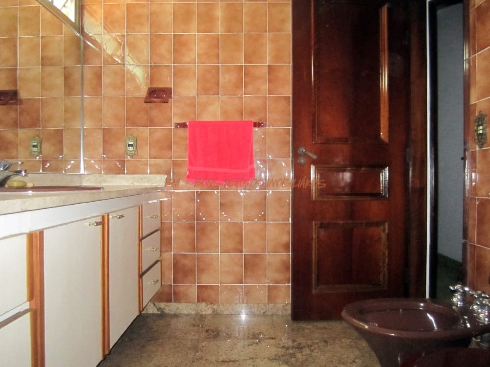 Apartamento, 4 quartos, 250 m² - Foto 22