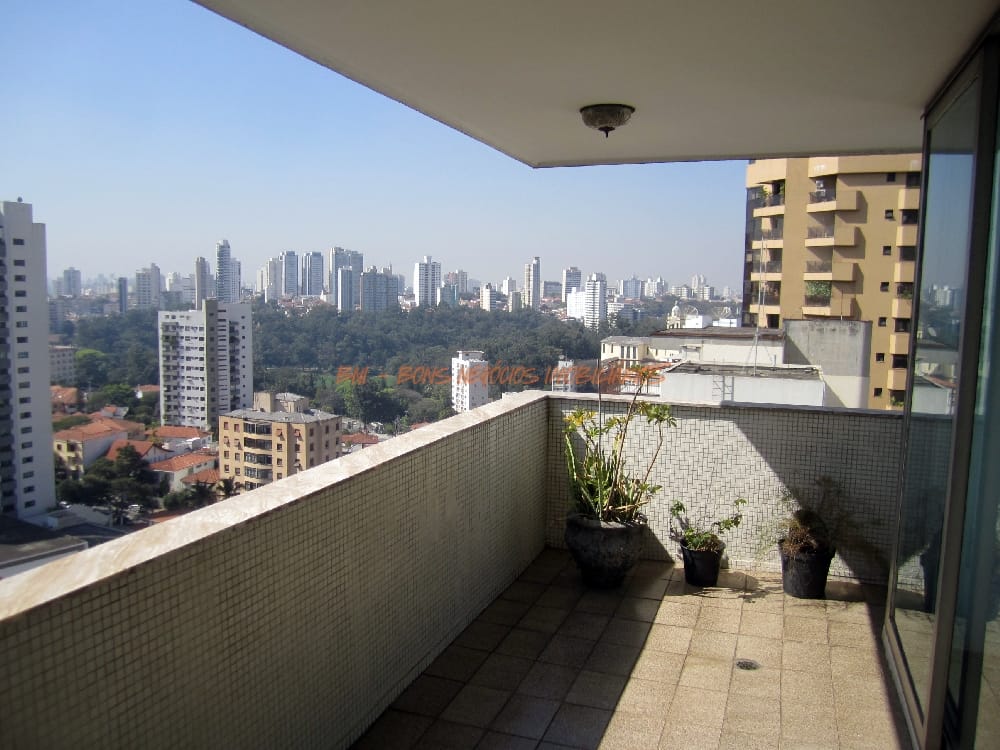 Apartamento, 4 quartos, 250 m² - Foto 1