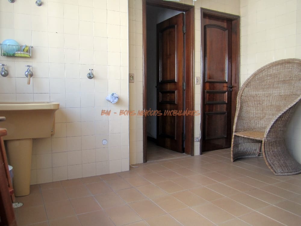 Apartamento, 4 quartos, 250 m² - Foto 13