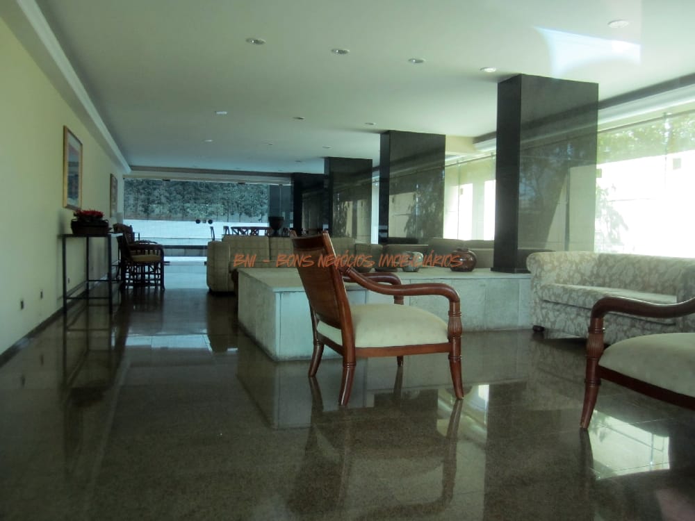Apartamento, 4 quartos, 250 m² - Foto 42