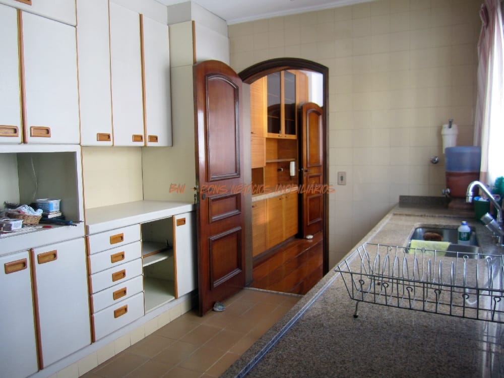 Apartamento, 4 quartos, 250 m² - Foto 12