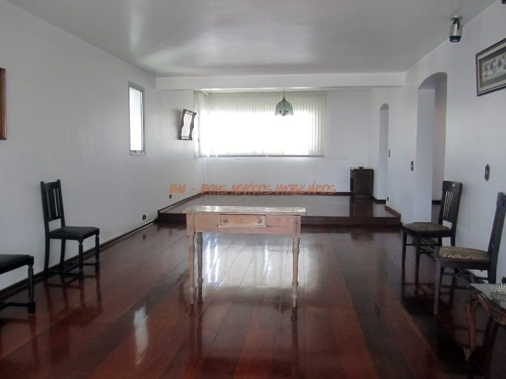 Apartamento, 4 quartos, 250 m² - Foto 6