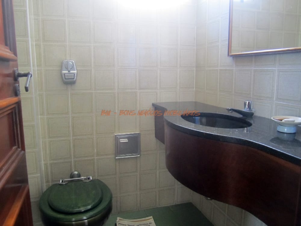 Apartamento, 4 quartos, 250 m² - Foto 8