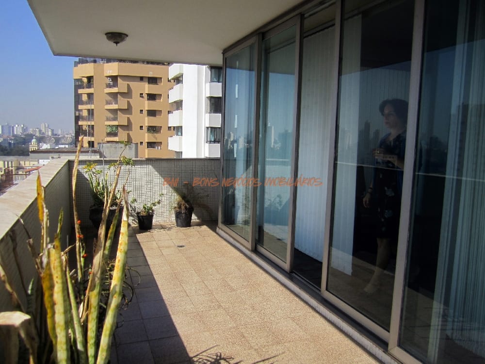 Apartamento, 4 quartos, 250 m² - Foto 4